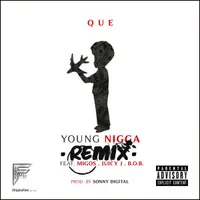 Young Nigga (Remix)