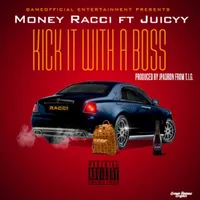 Kick It With A Boss