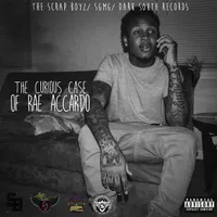 The Curious Case Of Rae Accardo