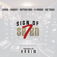 Sign Of Se7en