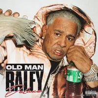 Old Man Ralfy (Deluxe)