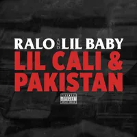 Lil Cali & Pakistan