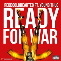 Ready For War