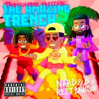 The Amazing Trench 2