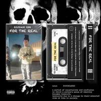 For The Real (Side A) (Reissue)