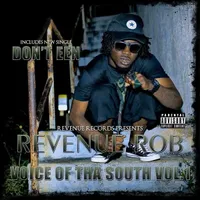 Voice Of Tha South Vol. 1