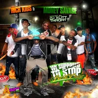 We Supposed To Stop But We Didn't