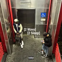 2 Wavy 2 Sleep