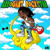 Arrogant Rockstar