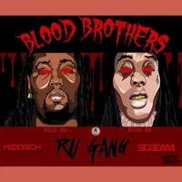 Blood Brothers