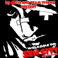 Welcome To Sen City