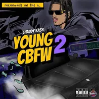Young CBFW 2