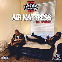 Air Mattress Vol. 1