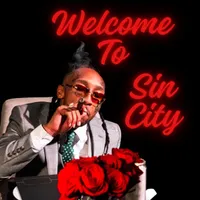 Welcome To Sin City