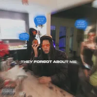They Forgot About Me
