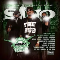 Street Certified
