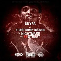 A Nightnare On 88 Street