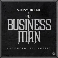 Business Man