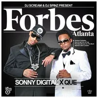 Forbes Atlanta
