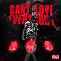 Can't Love Everybody