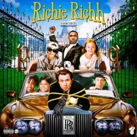 Richie Richh