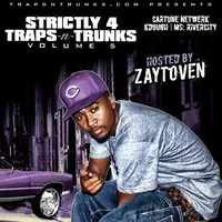 Strictly 4 Traps N Trunks 5