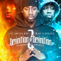 Definition Of Definition 2: Demons & Angels