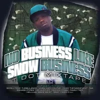 No Business Like Snow Business