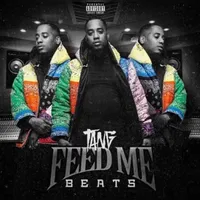 Feed Me Beats
