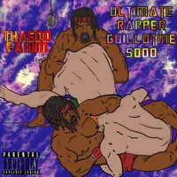 Ultimate Rapper Guillotine 5000