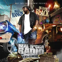 The Birth Of Big Bank Black