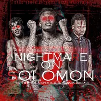 Nightmare On Solomon 2