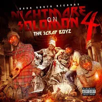 Nightmare On Solomon 4