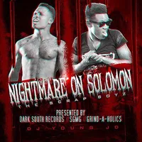 Nightmare On Solomon