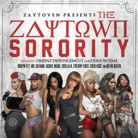The Zaytown Sorority