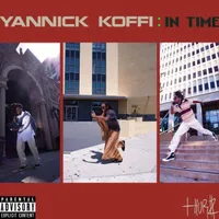 Yannick Koffi In Time