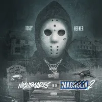 Nightmares In Da Magnolia 2