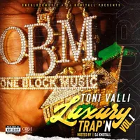 Luxury Trap'n Vol. 1