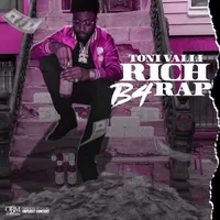 Rich B4 Rap