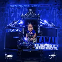 K.A.W.A.I. (Killing Anybody With Any Instrumental)