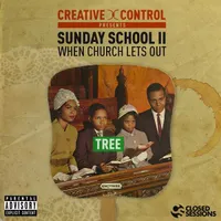 Sunday School II: When Church Lets Out