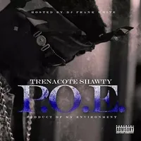 P.O.E. (Product Of My Environment)