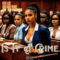 Is It A Crime