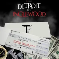 Detroit To Inglewood