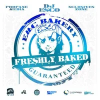 Freshly Baked