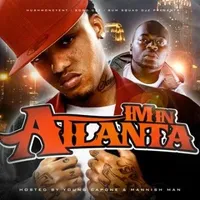 I'm In Atlanta