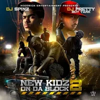 New Kidz On Da Block 2