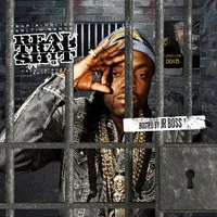 Real Trap Shit: Free Jr. Boss Edition