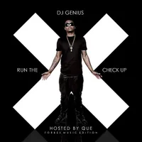 Run The Check Up X: Forbes Music Edition