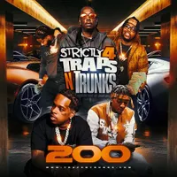 Strictly 4 Traps N Trunks 200